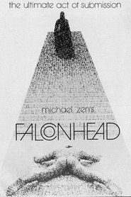 Poster of Falconhead image size 500x750