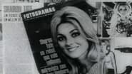 All Eyes on Sharon Tate wallpaper 