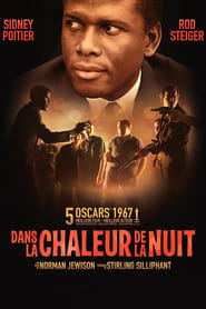 Voir film Dans la chaleur de la nuit en streaming