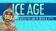Climate Change, Chaos, and The Little Ice Age: Crash Course World History 206