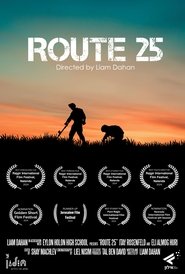 poster Route 25