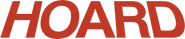 Logo of Hoard image size 480x102