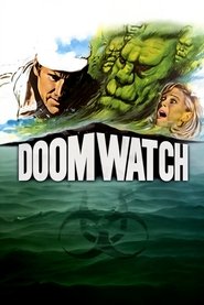 Poster of Doomwatch image size 1003x1500