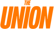 Logo of The Union image size 386x205
