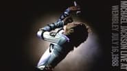 Michael Jackson - Live at Wembley July 16, 1988 wallpaper 