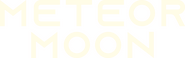 Logo of Meteor Moon image size 4057x1275
