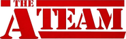 Logo of The A-Team image size 1561x484