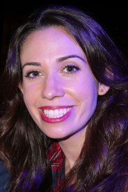 Photo of Tara Hernandez image size 1000x1500