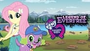 My Little Pony : Equestria Girls - Légende d'Everfree wallpaper 