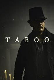 Poster of Taboo image size 680x1000