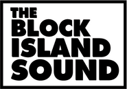 Logo of The Block Island Sound image size 941x655