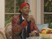 Le Prince de Bel-Air season 3 episode 12