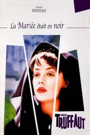 Voir film La mariée était en noir en streaming