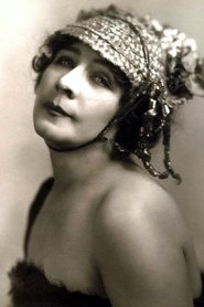 Photo of Mabel Trunnelle image size 775x1163