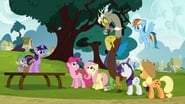 My Little Pony : Les Amies, c'est magique season 5 episode 22