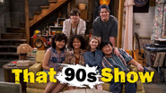Backdrop of That '90s Show image size 1280x720