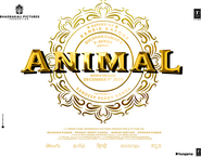 Logo of Animal image size 3048x2396