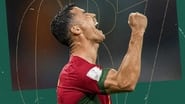 Portugal et CR7  