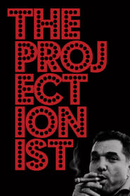 The Projectionist 2019 123movies