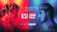 KSI vs. Logan Paul 2 wallpaper 