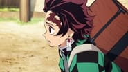 Demon Slayer : Kimetsu no Yaiba season 3 episode 1