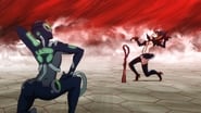 Kill la Kill season 1 episode 10