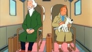 Les aventures de Tintin season 2 episode 4