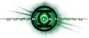 Logo of Green Lantern image size 1280x544