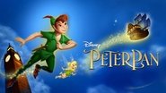 Backdrop of Peter Pan image size 3840x2160