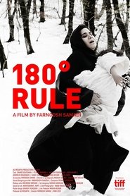 Poster of 180 Degree Rule image size 500x750