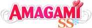 Logo of Amagami SS image size 789x242