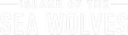Logo of Island of the Sea Wolves image size 750x207