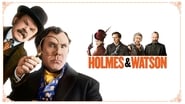 Holmes & Watson wallpaper 