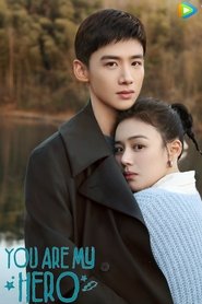 Poster of You Are My Hero image size 1273x1910
