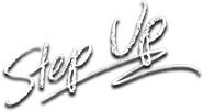 Logo of Step Up image size 795x436