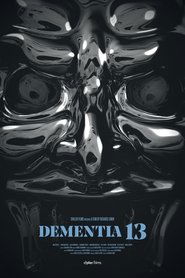 Poster of Dementia 13 image size 2000x3000