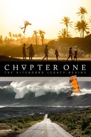 Chapter One: The Kiteboard Legacy Begins 2016 123movies