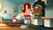 Pinky Malinky season 1 episode 8