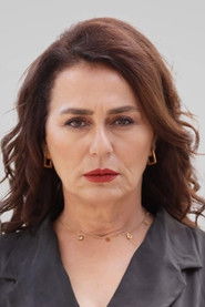 Photo of Nazan Kesal image size 600x900