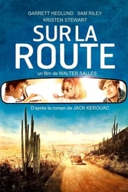 Voir film Sur la route en streaming