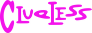 Logo of Clueless image size 1200x427