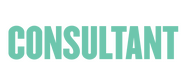 Logo of The Christmas Consultant image size 3471x1280