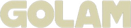 Logo of Golam image size 510x109