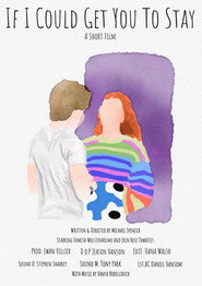 poster If I Could Get You To Stay