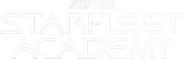 Logo of Star Trek: Starfleet Academy image size 843x271