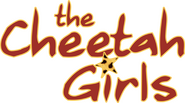 Logo of The Cheetah Girls image size 2069x1151