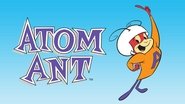 Backdrop of The Atom Ant Show image size 3840x2160