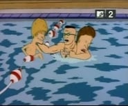 Beavis and Butt-head season 4 episode 10