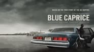 Blue Caprice wallpaper 