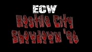 ECW Hostile City Showdown 1996 wallpaper 